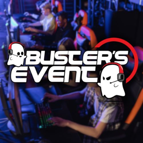 Image BustersEvent